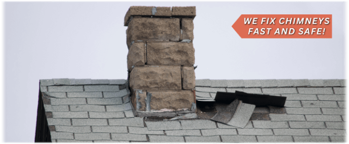 Chimney Repair Gloucester MA