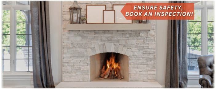 Chimney and Fireplace Inspection Gloucester MA
