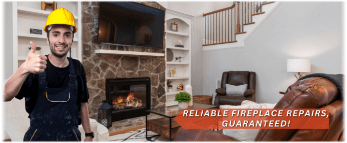 Fireplace Repair Gloucester MA